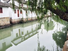-金泽古镇