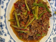 -八大碗·地道东北菜(白塔堡店)