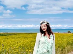 -青海湖国家重点风景名胜区