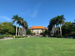 -三亚海棠湾万丽度假酒店