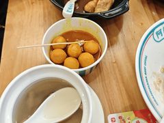 -阿婆牛杂·广府非遗地标美食(云山天地店)
