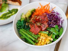 夏威夷冲浪碗-农畉LONFOOD(福田星河COCOPark店)