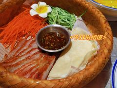 猪劲肉-清迈清迈巷口小排档(烟台山店)