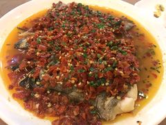 -罗阳人家私房菜(罗阳路店)
