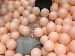 -BossBabe亲子餐厅(金光华广场店)