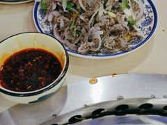 -崔记老东北传奇铁锅炖(横店总店)
