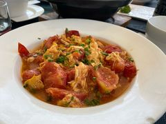 -美人鱼帆船海鲜餐厅(七星湾游艇会店)