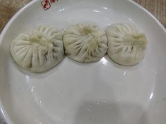 -津门张记包子铺(华昌道店)