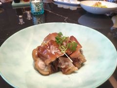 卤猪蹄-北書房·墨宴(国际博览中心店)