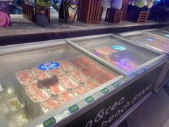 -蒙肥羊·酸汤潮牛·鲜牛肉火锅烤肉自助(岗顶店)