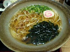 -笑福亭料理小馆(解放碑店)