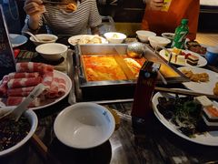 -名扬煮艺肥牛自助火锅(东平店)