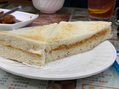 -黄恩记茶餐厅(杨箕店)