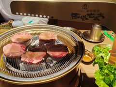 -西塔老太太泥炉烤肉(亚运村店)
