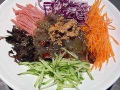 -1937青岛老味道·海肠捞饭·青岛菜(大鲍岛栈桥店)