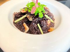 樱花虾霞浦头水紫菜-宴南庭·闽味私房菜