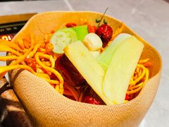 -芸山季·云南野生菌火锅(宝能环球汇店)