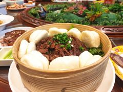 -万荣烤鸭店·北京菜(天坛店)