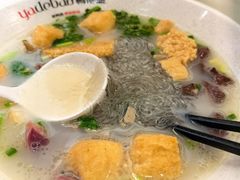 -鸭得堡老鸭汤·鸭血粉丝(南京博物院店)