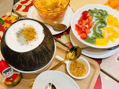 -甜心妈妈·榴莲星级糖水(北京路总店)