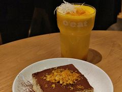 -O'eat Blossom&Pelican(深圳首店)