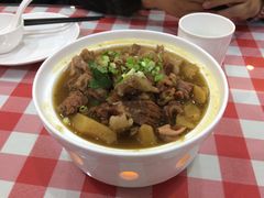 -鲁班小馆(政四街店)