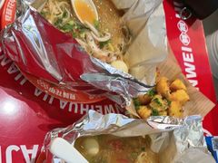 -见味花甲(福田coco park店)