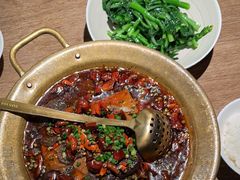 -巴蜀风·地道川菜(总店)