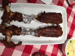 西贝莜面村(我格广场店)-西贝(上海我格广场店)