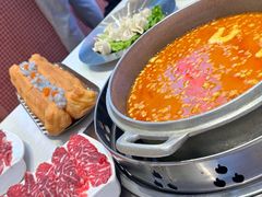 -荣叔港式沙嗲牛肉火锅(正佳潮流店)