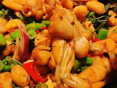 -蛙小侠(亚欧商厦店)