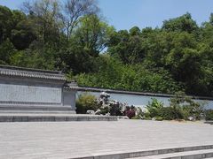 -采石矶景区