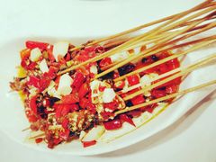-蕃茄述·好汤自然来(江汉路店)