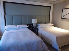 -澳门喜来登大酒店