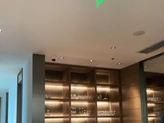 -都会尚膳·海鲜自助餐厅(重庆万豪酒店)