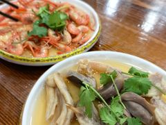 -绍兴名菜馆(可乐路店)