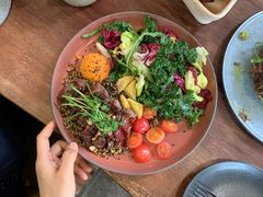 -O'mills Sourdough Bakery&Bistro(永嘉路店)