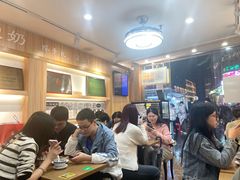 -仁信老铺甜品(北京路店)