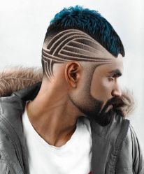 -BHG Hair Salon