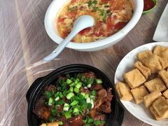 红烧羊肉-妈妈的小作坊(陈家镇店)