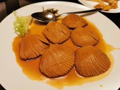 -浙江安吉JW万豪酒店·万豪中餐厅