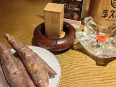 -李久其家民间餐厅(观沙岭公园店)