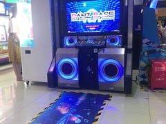 -大玩家(济宁太白路万达店)