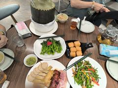 -和平馆·地道港澳茶餐厅(西门口店)
