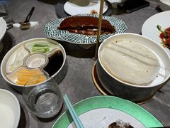 -宫燕府·京菜·烤鸭·淮扬菜(王府中心店)