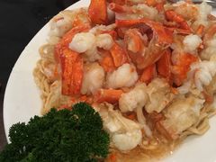 -Sun World Chinese Restaurant 新世界海鲜酒家
