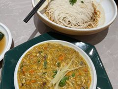 -松鹤楼面馆(清河万象汇店)
