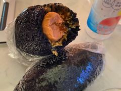 乌饭包老油条-芳婆糕团店(王府大街店)