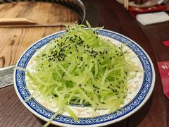 -二胖家铁锅炖大鹅(双井店)