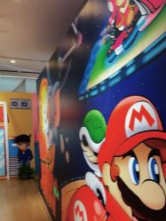 -斯坦熊亲子密室(富力广场店)